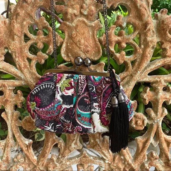 Aria by Mary Frances Bag ๐บ!! - Picture 7 of 15